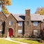 The Manor On Front