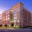 Hampton Inn Wilmington Downtown