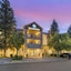 Best Western Visalia Hotel