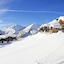 Swiss Chalet