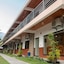Dreamland Residences Hotel