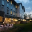 Hotel Zero Degrees Danbury