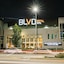 Blvd Hotel & Spa