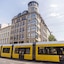 Hotel Berlin Mitte By Campanile