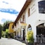 Hotel Dos Mundos