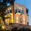 Captain's House