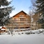 Hôtel Serre Palas
