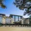 Qingshan Hotel Baotou（Yingbin Building）