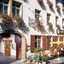 Hotel Wilde Rose