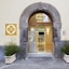 Unconventional Hotel Sorrento