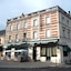 Logis Hotel Le Parc