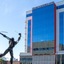 Holiday & Business Hotel - Ao Lado Do Centro De Eventos E Arena Conda