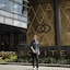 Sofitel Sydney Darling Harbour