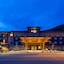 Best Western Plus Merritt Hotel