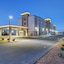 Hampton Inn Boston Stoughton