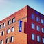 Ibis Budget Gent Centrum Dampoort