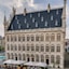 Hotel The Fourth - Tafelrond