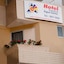 Hotel Pousada Da Água Santa
