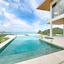 Villa Iroxa With Panoramic Sea View