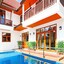 Sweet Villa Pattaya
