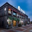 Manxin Qianmen Courtyard Hotel