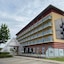 Kurhotel Pyramide