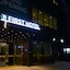 Galmea First Hotel