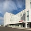 Hampton by Hilton London Stansted Airport