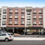Comfort Inn & Suites Near Stadium