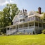 Hudson Manor Bed and Breakfast