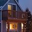 Inn At Ellis River