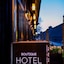 Elsewhere Boutique Hotel Inn North Street