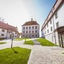 Hotel Schloss Leitheim