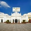 Hotel Deep Palace