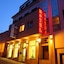 Hotel Bílá Růže