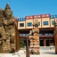 Disney Explorers Lodge