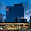 Manaíra Hotel