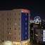 Hotel Misión Puebla Angelopolis