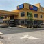 Comfort Inn And Suites Mills Ave
