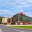 Ibis Moscow Domodedovo Airport Hotel