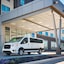 Four Points By Sheraton Houston Intercontinental Airport