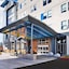 Aloft Seattle Sea-Tac Airport