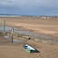 The Beach At Bude