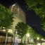 Oarks Canal Park Hotel Toyama