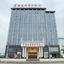 Vienna International Zhoupu Wanda Plaza