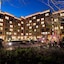 Disney Explorers Lodge
