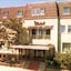 Hotel Lessing-Hof