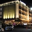 Cheonjiyeon Crystal Hotel