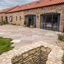 Glebe Farm Holiday Barns