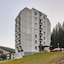 Apartmány Firn
